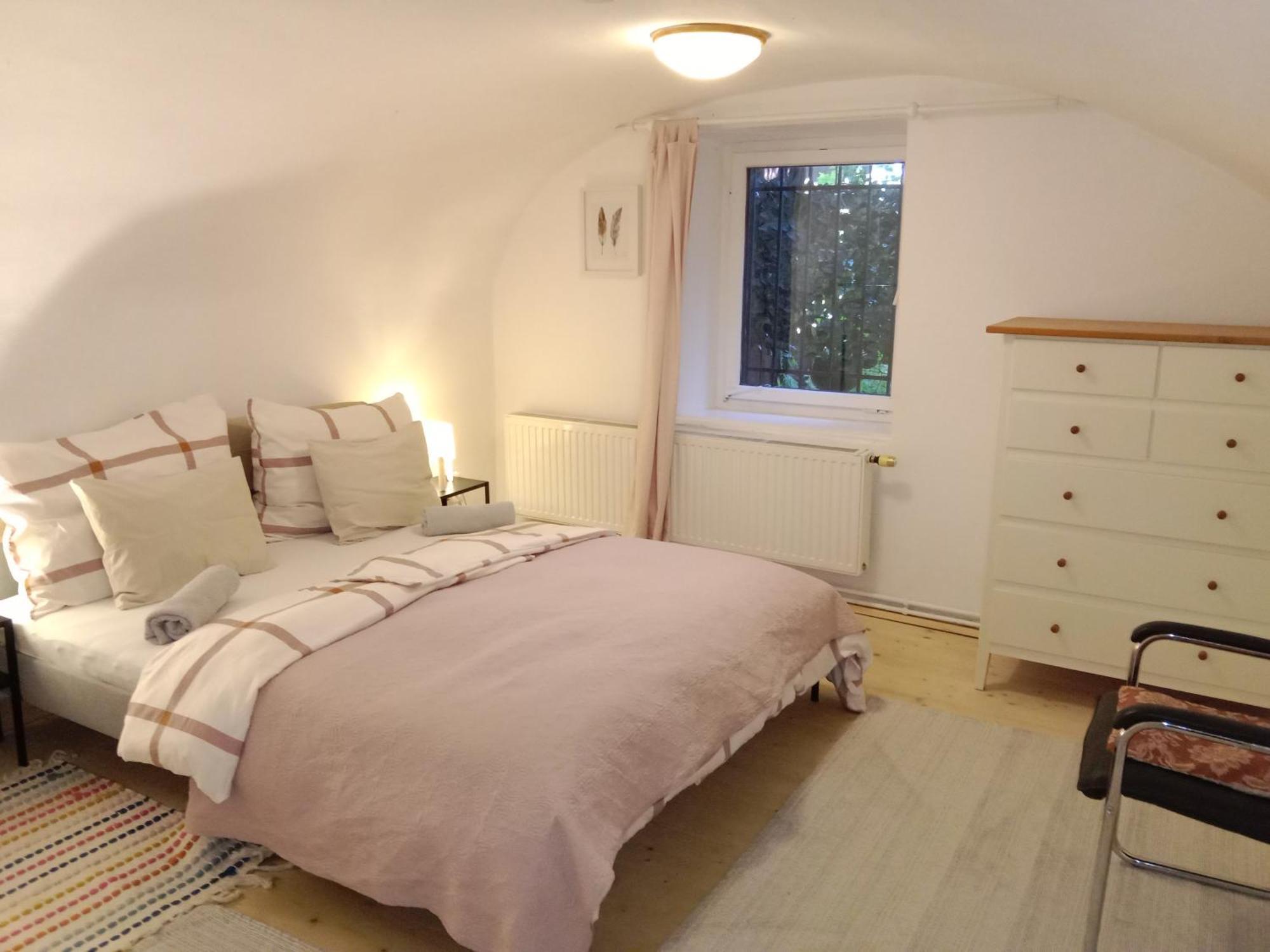 Apartment Mit 1 Schlafzimmer In Altstadthaus Санкт-Файт-ан-дер-Глан Экстерьер фото