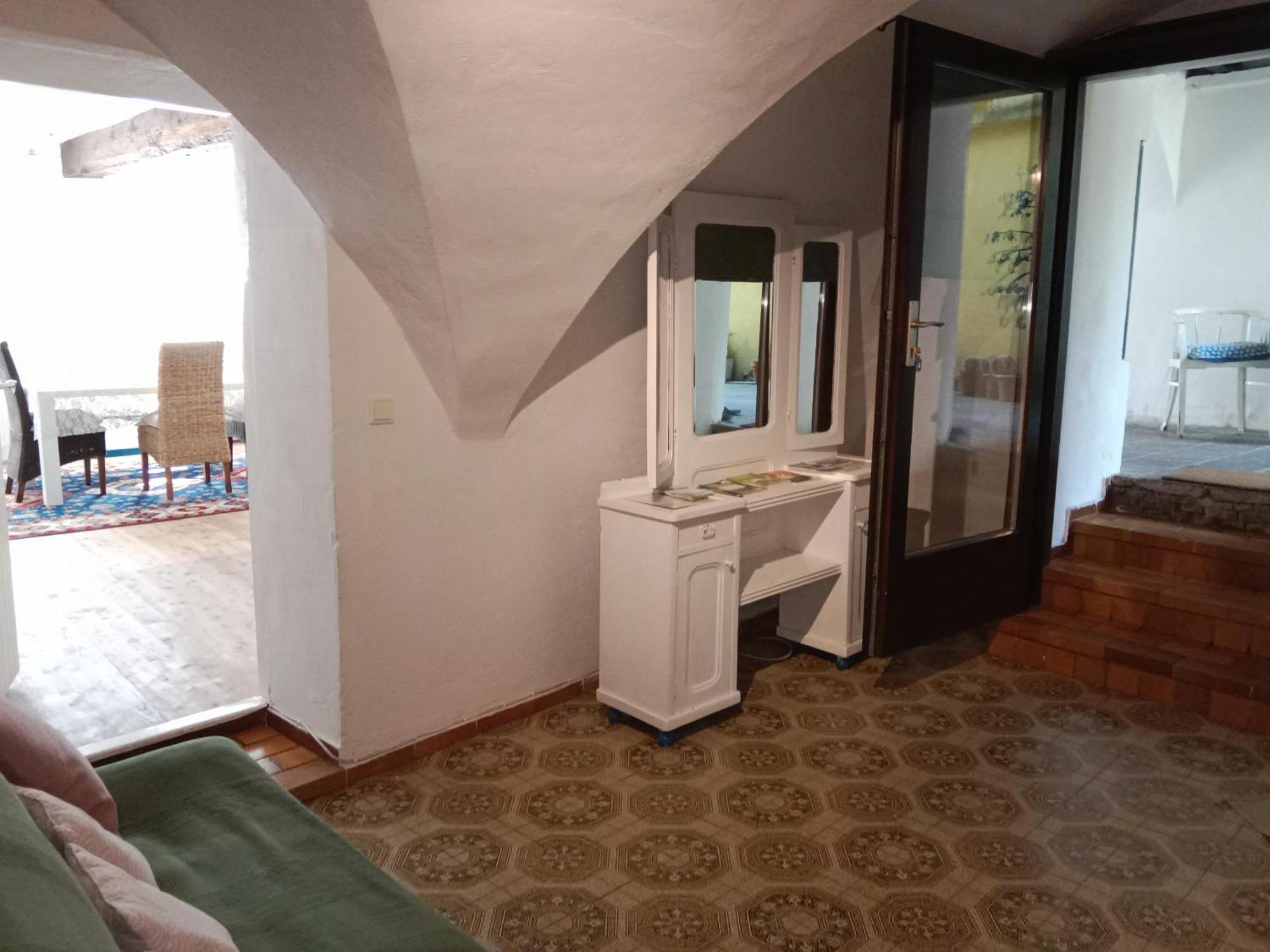 Apartment Mit 1 Schlafzimmer In Altstadthaus Санкт-Файт-ан-дер-Глан Экстерьер фото